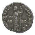 reverse of Nero RIC I² 30