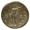 reverse of Galba RIC I² 481