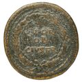 reverse of Galba RIC I² 454
