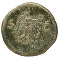 reverse of Galba RIC I² 400