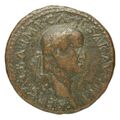 obverse of Galba RIC I² 392