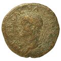 obverse of Galba RIC I² 362