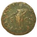 reverse of Galba RIC I² 362