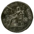 reverse of Galba RIC I² 342