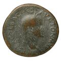 obverse of Galba RIC I² 343