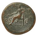 reverse of Galba RIC I² 343