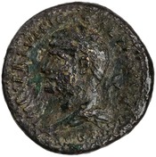 obverse of Galba RIC I² 322