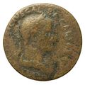 obverse of Galba RIC I² 312