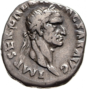obverse of Galba RIC I² 221