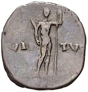 reverse of Galba RIC I² 221