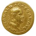 obverse of Galba RIC I² 213