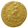 reverse of Galba RIC I² 213