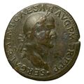 obverse of Galba RIC I² 134