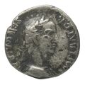 obverse of Galba RIC I² 115
