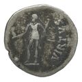 reverse of Galba RIC I² 115