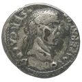 obverse of Galba RIC I² 114