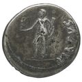 reverse of Galba RIC I² 114