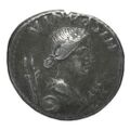 obverse of Galba RIC I² 2
