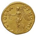 reverse of Otho RIC I² 15