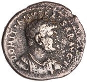 obverse of Vespasian RIC II 1447