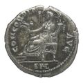 reverse of Vespasian RIC II 1440