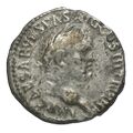obverse of Vespasian RIC II 1432