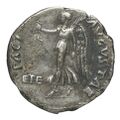 reverse of Vespasian RIC II 1432