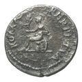 reverse of Vespasian RIC II 1359