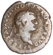 obverse of Vespasian RIC II 1084