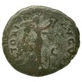 reverse of Vespasian RIC II 603