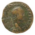 obverse of Vespasian RIC II 241