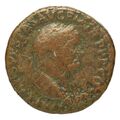 obverse of Vespasian RIC II 229
