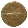 reverse of Vespasian RIC II 229