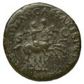 reverse of Vespasian RIC II 64_AS