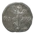 reverse of Vespasian RIC II 48