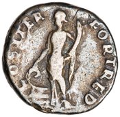 reverse of Vespasian RIC II 19