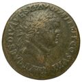 obverse of Titus RIC II 499