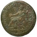obverse of Titus RIC II 410