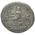 reverse of Titus RIC II 390