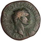 obverse of Titus RIC II 294