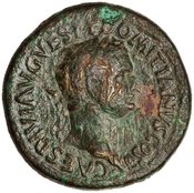 obverse of Titus RIC II 288