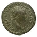 obverse of Titus RIC II 246