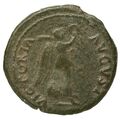 reverse of Titus RIC II 246