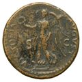 reverse of Titus RIC II 183