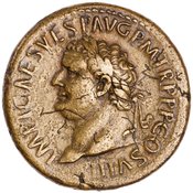 obverse of Titus RIC II 155