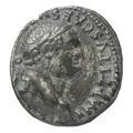 obverse of Titus RIC II 8