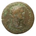 obverse of Domitian RIC II 471