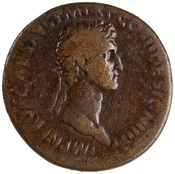 obverse of Nerva RIC II 71