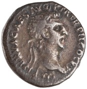obverse of Nerva RIC II 25_DENARIUS