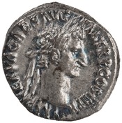 obverse of Nerva RIC II 20_DENARIUS